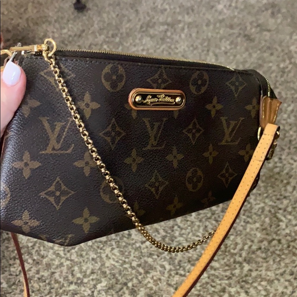 Louis Vuitton Eva Bag